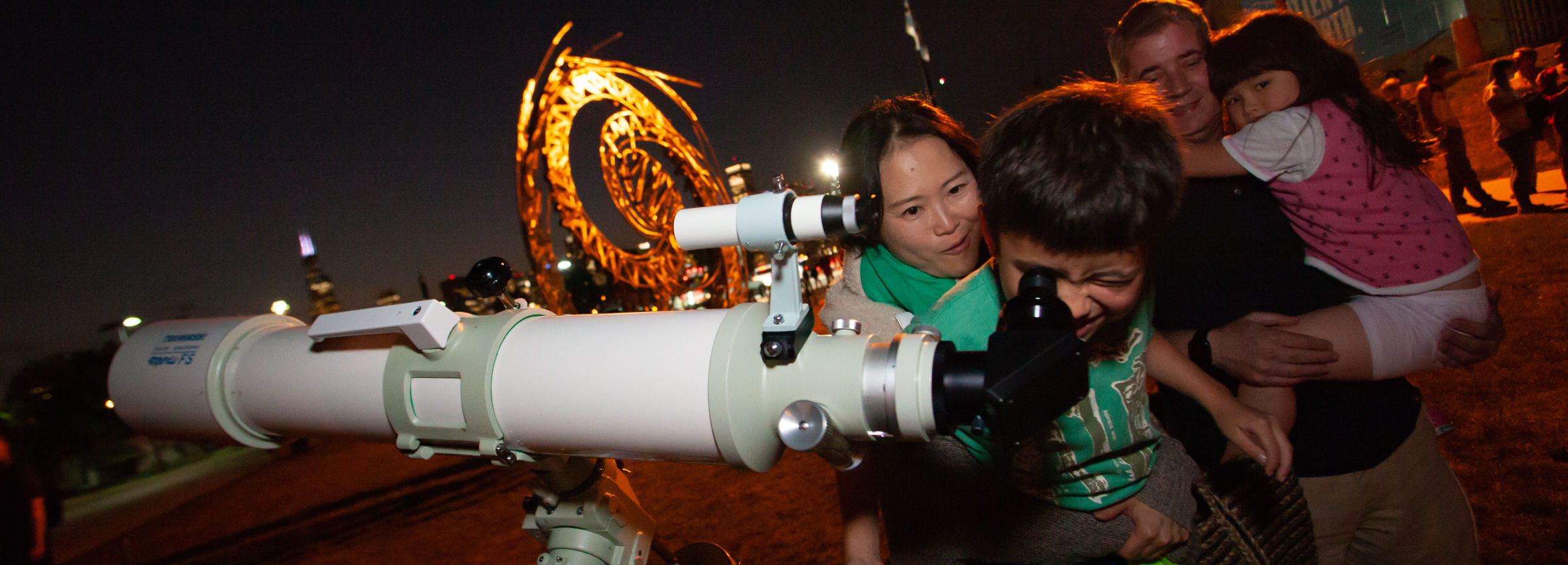 Astronomical events 2019